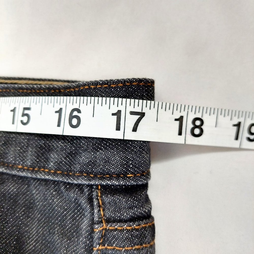 Men’s Urban Slim J. Crew Jeans - Picture 10 of 12